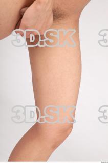 Leg texture of Jerald 0001